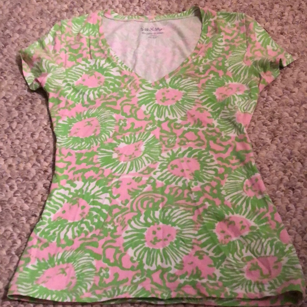 Lilly Pulitzer Women’s Tee